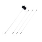 Dundas Jafine Inc. PCPBZW Drill Powered Duct Brush
