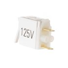 General Electric WB25K10002 Range Lamp Pilot