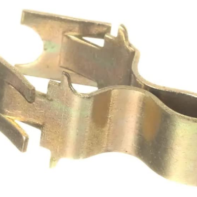 Whirlpool W11366436 Dryer Door Strike