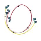 Samsung DG96-00125A Range Wire Harness Assembly