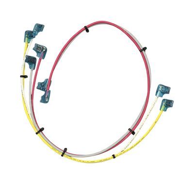 Samsung DG96-00125A Range Wire Harness Assembly