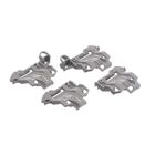 Bosch 00611473 Dishwasher Bearing Plate
