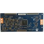 Vizio 55.55T32.C12 TV T-Con Board