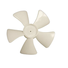 Packard A61502 5-Fan Blade 5" 1/4" Shaft