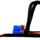LG EAU63103301 Refrigerator Condenser Fan DC Motor