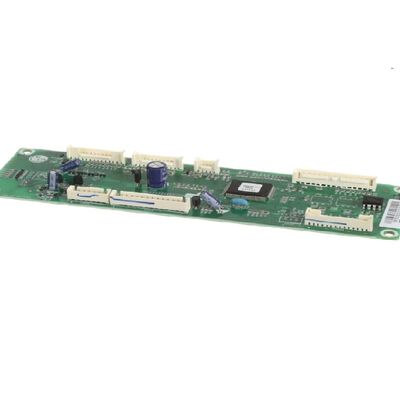 General Electric WB27X32624 Microwave Control Board