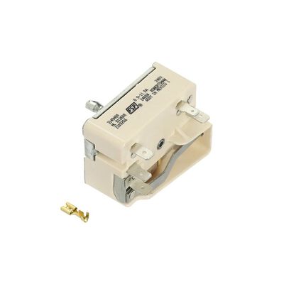 Whirlpool WP3149400 Range Surface Element Switch Replacement: 311859