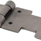 LG AEH74256601 Dryer Hinge Assembly