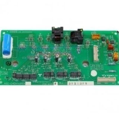 Panasonic CV6232010947 PC Board