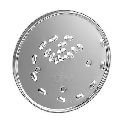Cuisinart DLC-837TX-1 Food Processor Medium Shredding Disc