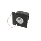 Sharp RMOT-A026WRZZ Microwave Fan Motor Assembly