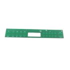 Haier America 17170000012500 Microwave MI Assembly