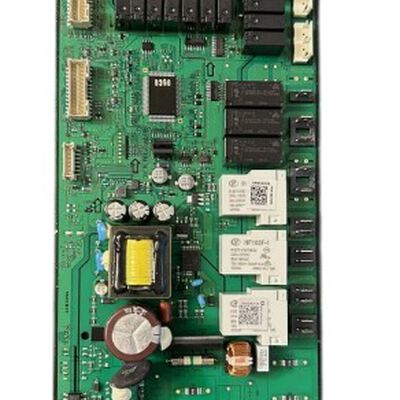 Samsung DG92-01404A Oven Main PCB Assembly PF1,NV/NQ7000C