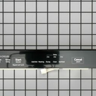 Whirlpool W11085681 Dishwasher Console