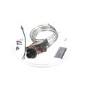 MVI 42241702 Refrigerator Thermostat Control Service Assembly 61WC