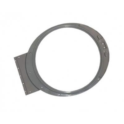 Speed Queen 808649 Washer Kit Inner Door Bezel Gray