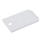 Whirlpool W11283272 Washing Machine Door Panel