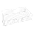 Whirlpool W11218042 Refrigerator Freezer Basket