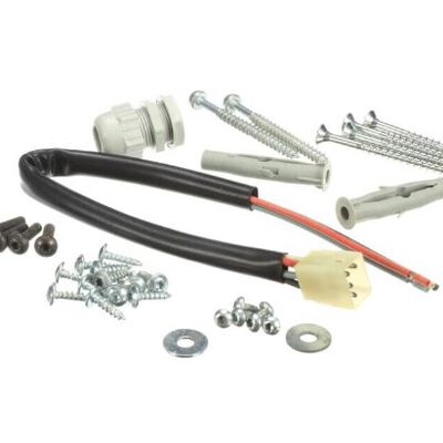 Bosch 00487453 Range Screw Set