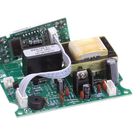 Magic Chef 312180200241 Refrigerator Main PCB MCBC58DST SH103/R3