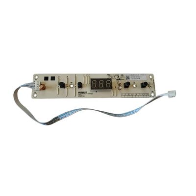 Danby 1.01.02.03.001R Upright Freezer Display Board