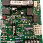 Circuit Control Board Main For Bard Manufacturing Part# Pcbbf162s