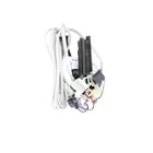ROWENTA RS-DW0413  Iron Power Cord Supply