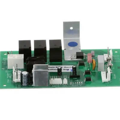 Bosch 12009256 Range Oven Power Control Board