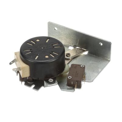 GE WB02K10136 Range Motor Latch Switch