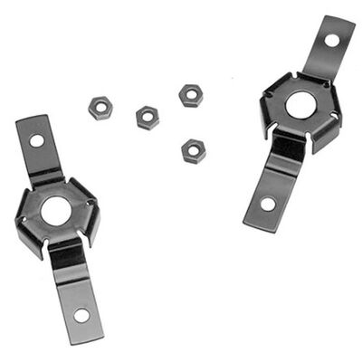 Packard KITH33 Special Mounting Kit 3.3" DIA