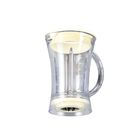 SUNBEAM 131605000000 Blender Jar Complete Assembly- Off White