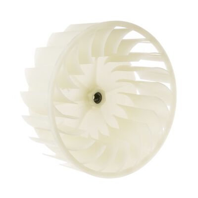 General Electric WE16M24 Dryer Blower Wheel