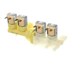 Speed Queen 807837P Washer Valve Mixing 100-127Volts GHT
