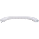 QB Products 25QBP3780 Microwave Door Handle White