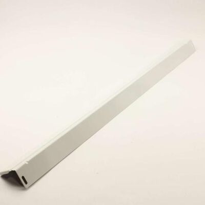 GENERAL ELECTRIC WB07T10681 Kit Backspalsh (WH)