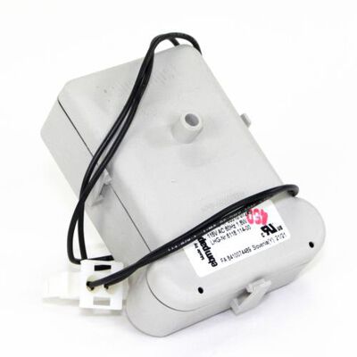 Liebherr 611811400 Freezer Evaporator Fan Motor
