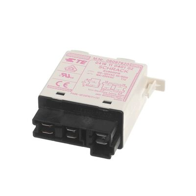 Miele 6097620 Dishwasher Heater Relay