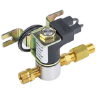 General Filters Inc. 990-53 Solenoid Valve 24V