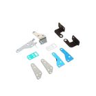 AGA MARVEL A087593 Hinges & Support Bracket Kit