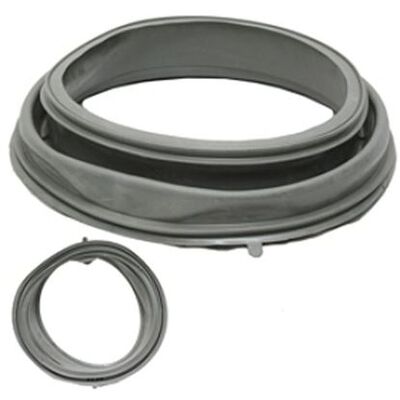 Whirlpool WPW10381562 Washer Front Load Door Boot Seal