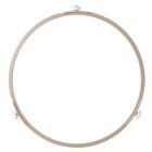 General Electric WB06X10862 Microwave Ring Assembly