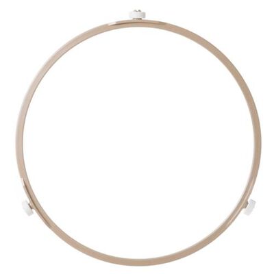 General Electric WB06X10862 Microwave Ring Assembly