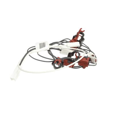Whirlpool W11561443 Range Wire Harness Assembly