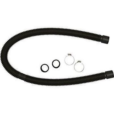 GE WH49X301 Washer Drain Hose Extension Kit