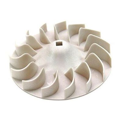 Whirlpool WP8544737 Dryer Blower Wheel