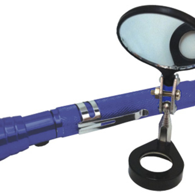 Sensible Products Inc. EMF1 Magnetic Flashlight