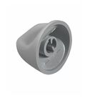 Broan S600349 Range Hood Knob White F/46M RH37