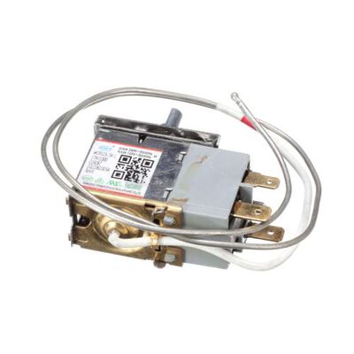 Midea 17431000019287 Refrigerator Constant Temperature Reset Type Temperature Controller