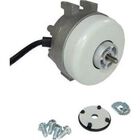 Fasco D557 Refrigeration Unit Bearing Motor 4 Watts 1 Speed