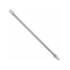 USD Products 200-3131-36 SS Gas Connector 1/2" OD 3/8"